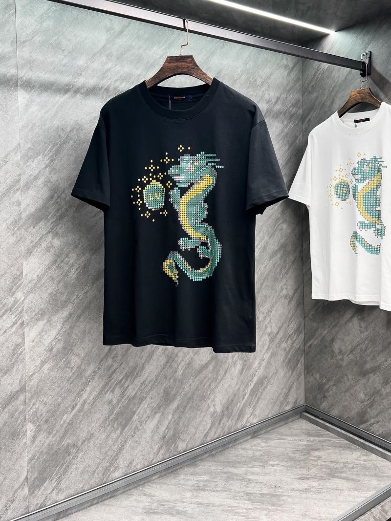 Louis Vuitton T-Shirts